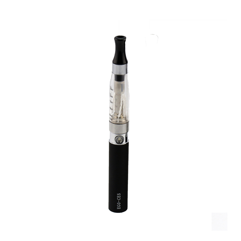 Fabryka Sprzedaż hurtowa stali nierdzewnej EGO-CE5 Vape Pen Cotton Coil Electronic Cigarette