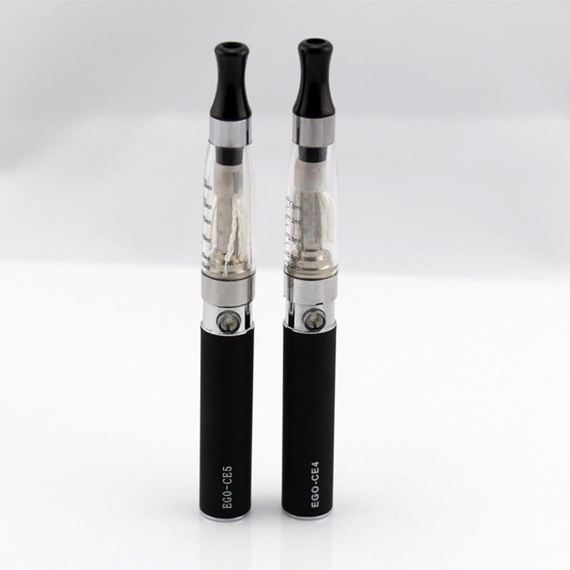 Fabryka Sprzedaż hurtowa stali nierdzewnej EGO-CE5 Vape Pen Cotton Coil Electronic Cigarette