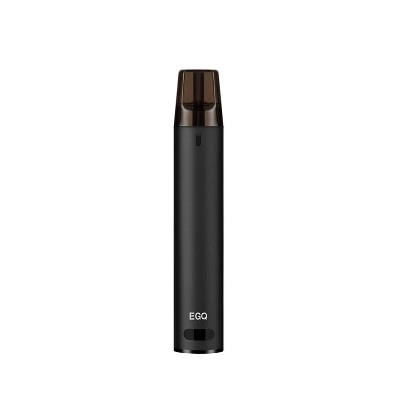 US Starter Kit z 460mah 2.2ml Capacity Vaporizers Hot Selling Smart e-papieros