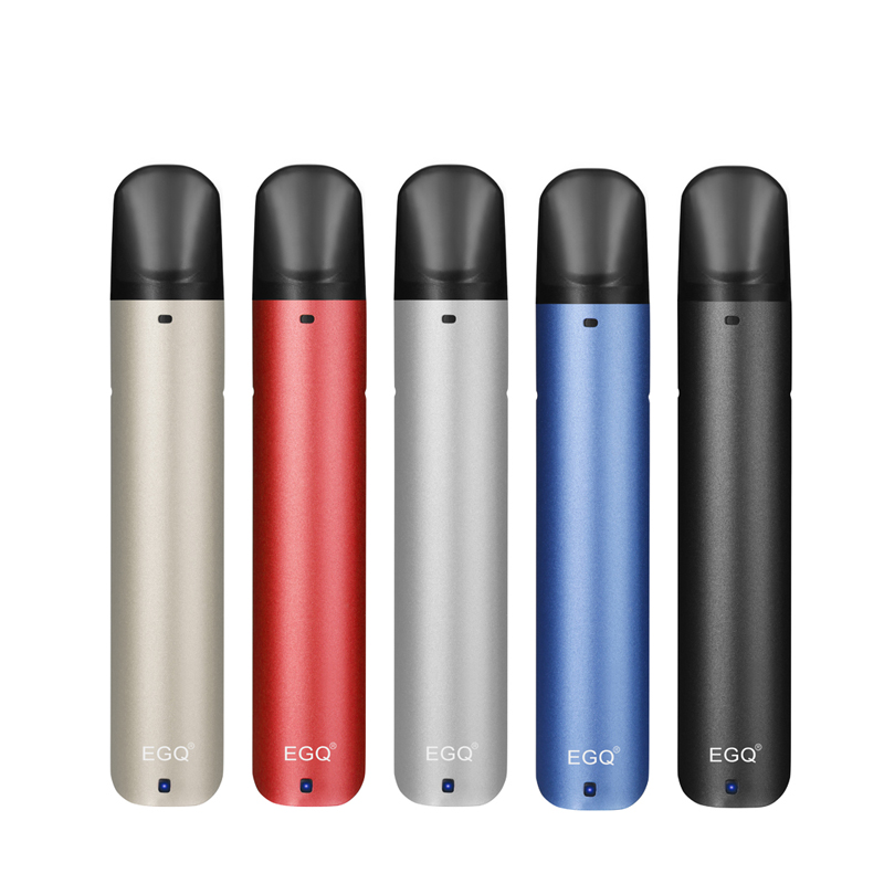 2020 Przenośny 1,35mL System Vape Custom Pods System Elektroniczny papieros