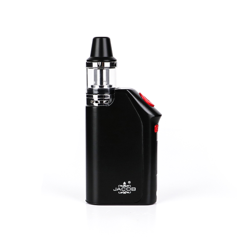 Hight Power 10-120W Regulowane napięcie Pudełko Vape Elektroniczne papierosy Steampunk Vape